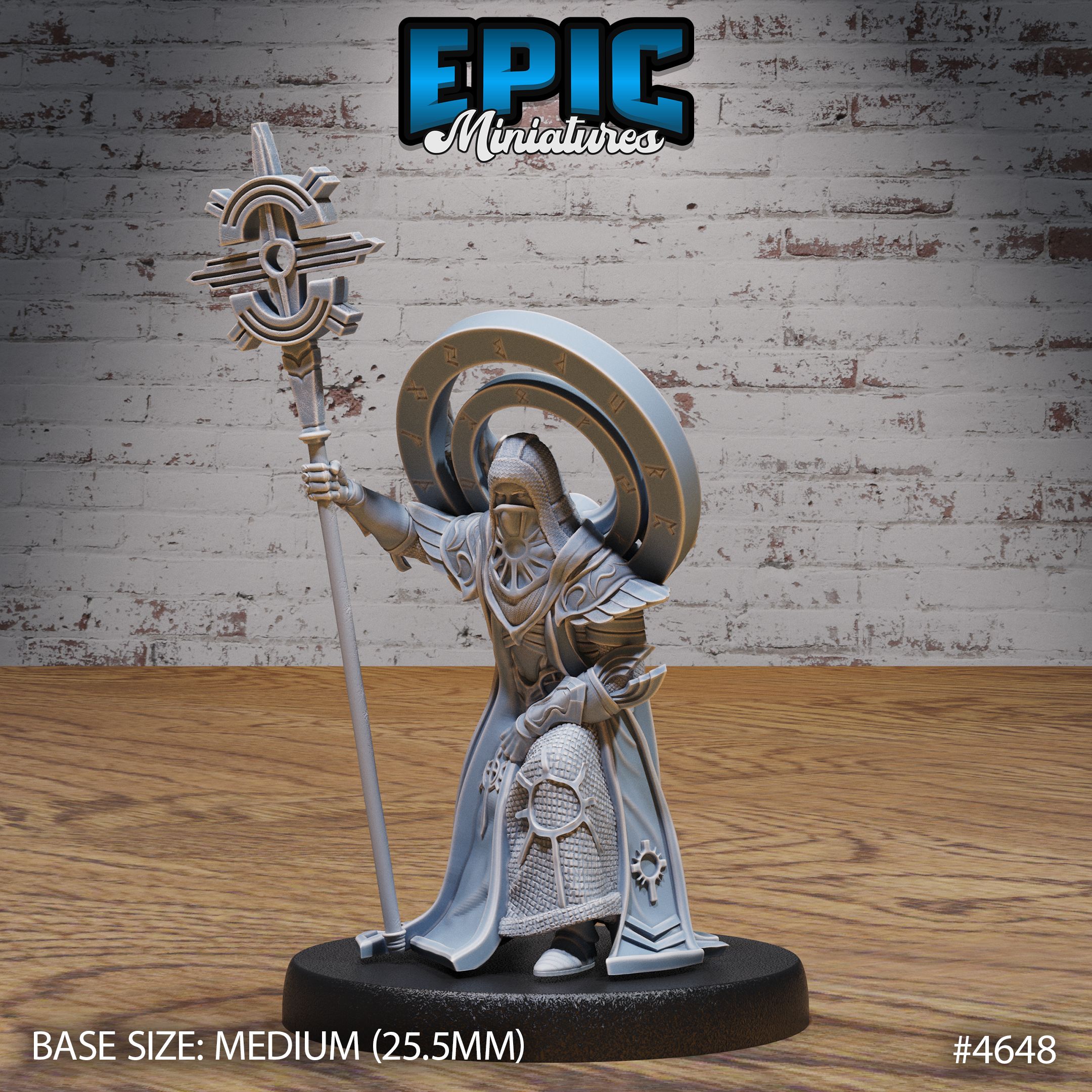 White Priest Knee / Holy Bishop Soldier / Humanoid Pope Character / Heavenly High Guardian / Religious Order Warrior / Holy Cleric Soldier / Divine Magic Healer / Mysterious Encounter